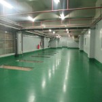 明港FRP玻璃钢防腐地坪-缩略图2