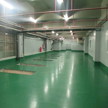明港FRP玻璃钢防腐地坪产品图2