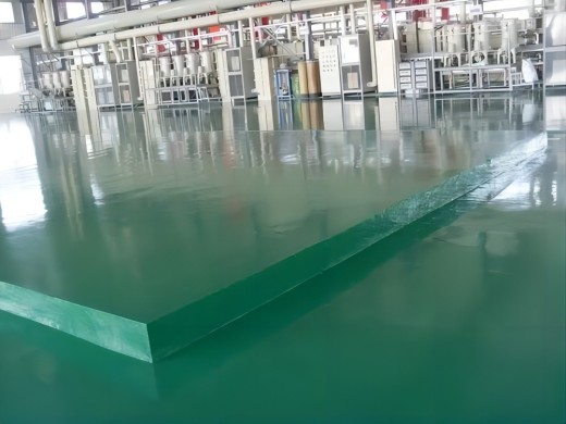明港防腐蚀地坪,环氧玻纤地坪，玻纤工业地坪，环氧玻纤布地坪,乙烯基玻纤布地坪