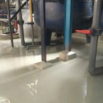 明港FRP玻璃钢防腐地坪-缩略图1