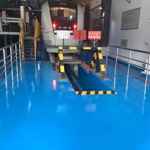 明港环氧防腐蚀地坪,环氧积层地坪